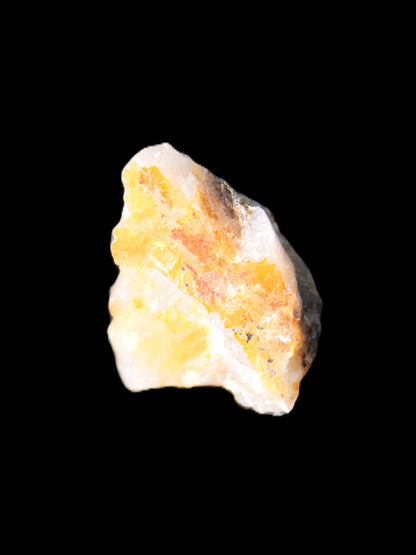 Australian Gold in Quartz Ore 25ct 5g Rocks and Things