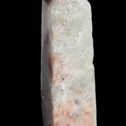 Sakura Agate small obelisk 31*90mm 114g Rocks and Things