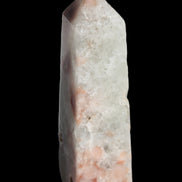 Sakura Agate small obelisk 31*90mm 114g Rocks and Things
