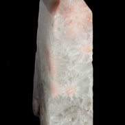 Sakura Agate small obelisk 31*90mm 114g Rocks and Things