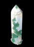 Aquatic Agate wand 19-23g Rocks and Things