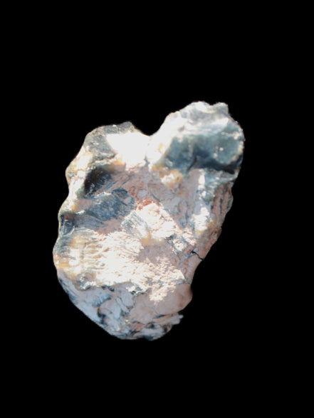 Rough Black Opal Australia 40mm 30ct 6g Rocks and Things