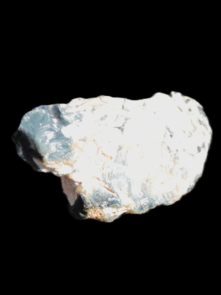 Rough Black Opal Australia 40mm 30ct 6g Rocks and Things