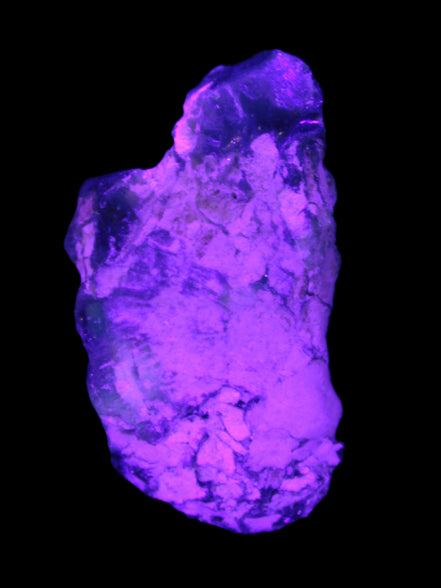 Rough Black Opal Australia 40mm 30ct 6g Rocks and Things