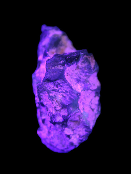 Rough Black Opal Australia 40mm 30ct 6g Rocks and Things