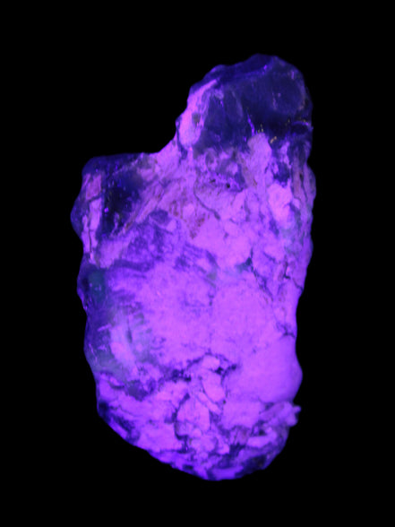 Rough Black Opal Australia 40mm 30ct 6g Rocks and Things