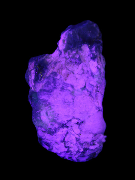 Rough Black Opal Australia 40mm 30ct 6g Rocks and Things