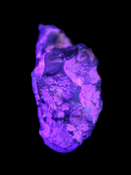 Rough Black Opal Australia 40mm 30ct 6g Rocks and Things