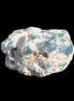 Rough Black Opal Australia 37mm 40.7ct 8.1g Rocks and Things