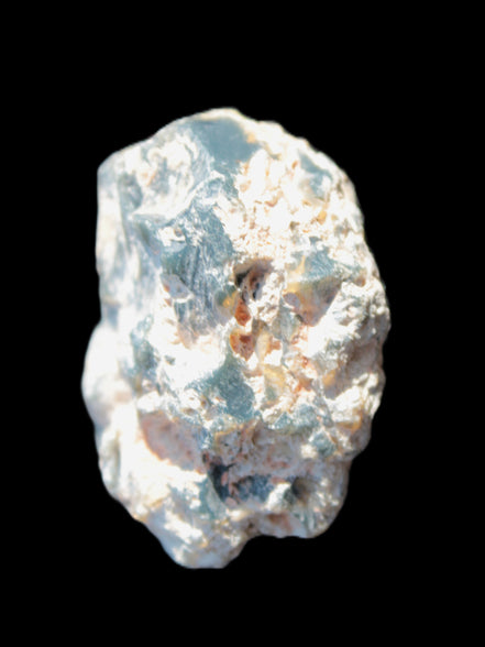 Rough Black Opal Australia 37mm 40.7ct 8.1g Rocks and Things