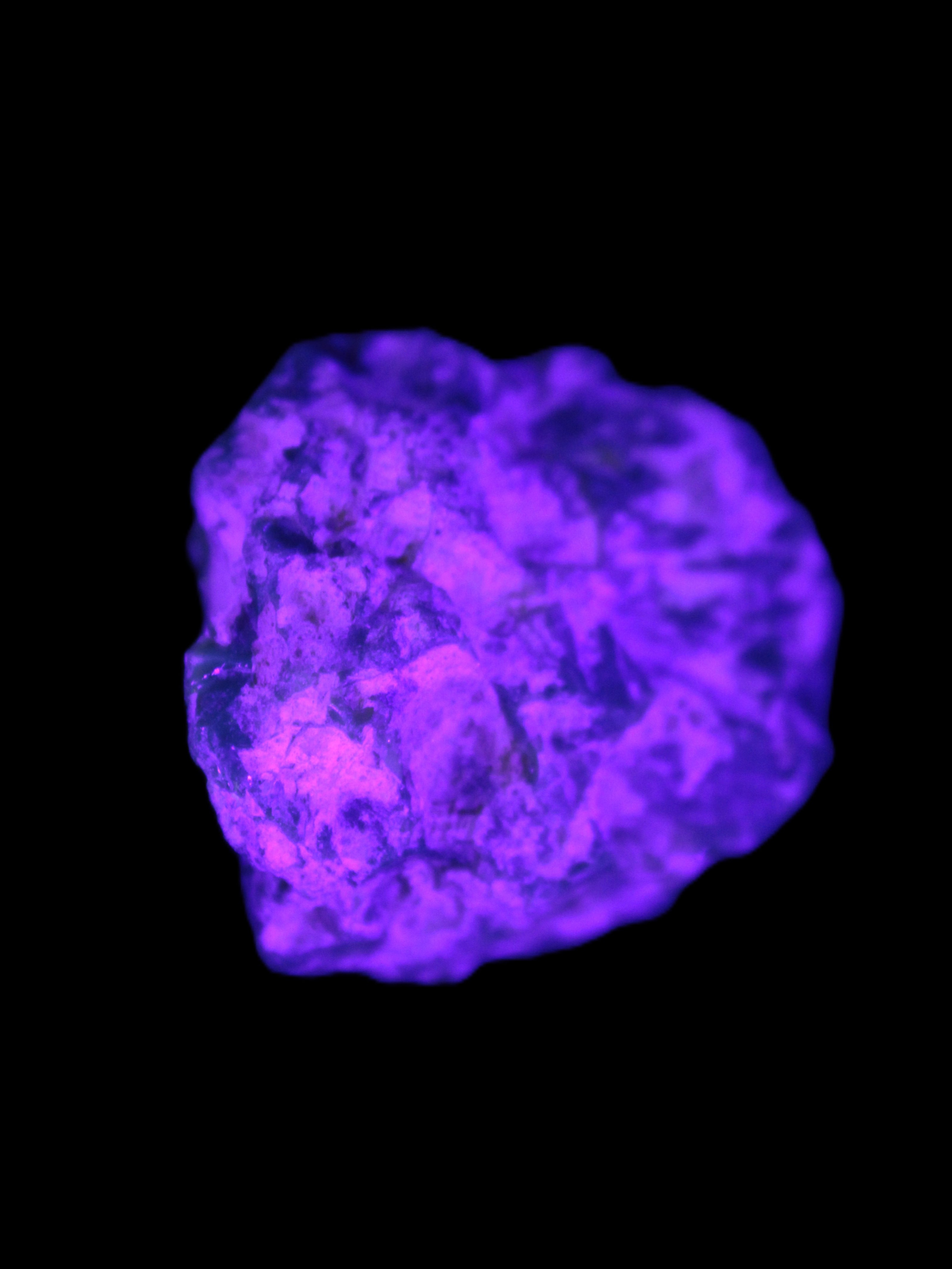 Rough Black Opal Australia 37mm 40.7ct 8.1g Rocks and Things