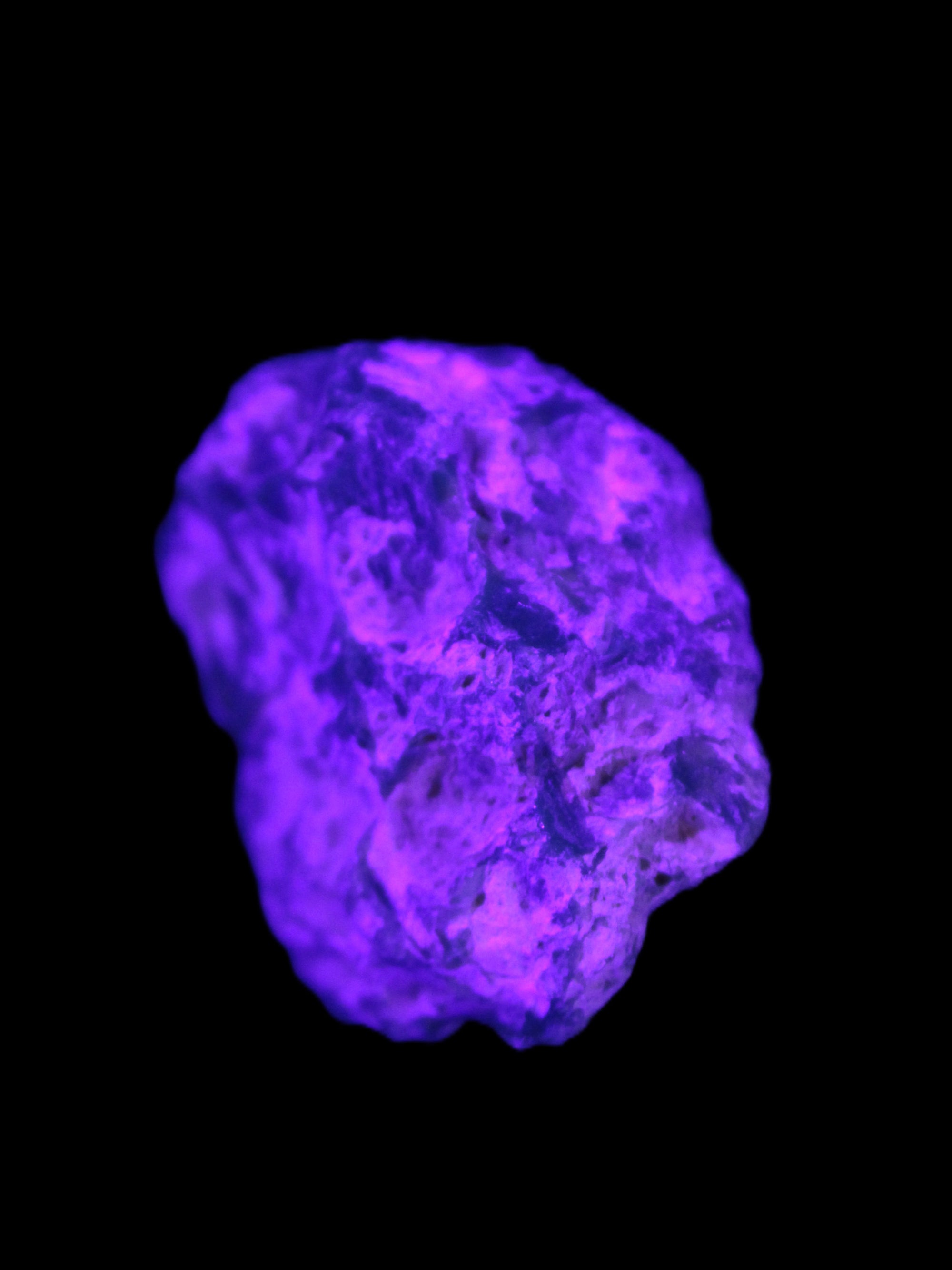 Rough Black Opal Australia 37mm 40.7ct 8.1g Rocks and Things