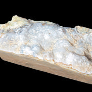 Volcano Agate obelisk 367g Rocks and Things