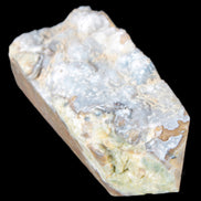 Volcano Agate obelisk 367g Rocks and Things