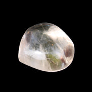 Clear Quartz heart 40g in sunlight - Rocks and Things Store