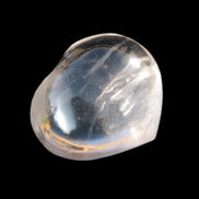 Clear Quartz heart 40g - Rocks and Things Store