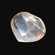 Clear Quartz heart 40g - Rocks and Things Store