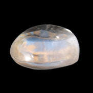 Clear Quartz heart 40g - Rocks and Things Store