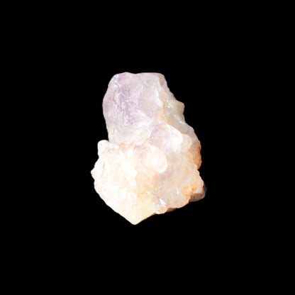 Clear Fluorite cubic crystal cluster 30mm 14g Rocks and Things