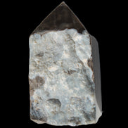 Volcano Agate obelisk 242g Rocks and Things