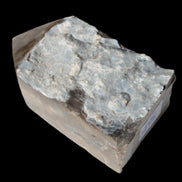 Volcano Agate obelisk 242g Rocks and Things