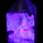 Volcano Agate obelisk 242g Rocks and Things