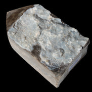 Volcano Agate obelisk 242g Rocks and Things