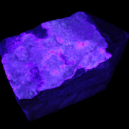 Volcano Agate obelisk 242g Rocks and Things