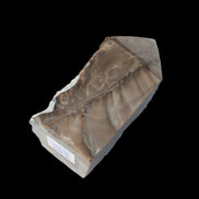 Volcano Agate obelisk 242g Rocks and Things