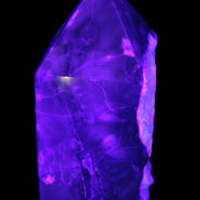 Volcano Agate obelisk 242g Rocks and Things