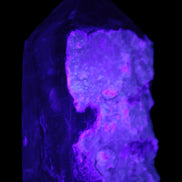 Volcano Agate obelisk 242g Rocks and Things