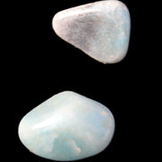 Blue Trolleite stones 15mm-23mm 12-15g Rocks and Things