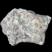 Yooperlite natural stone 22-26g Rocks and Things