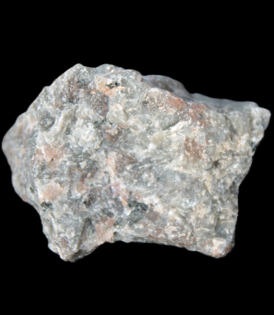 Yooperlite natural stone 22-26g Rocks and Things
