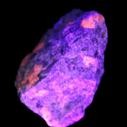 Yooperlite natural stone 22-26g Rocks and Things