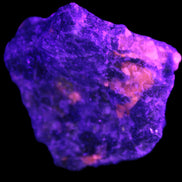 Yooperlite natural stone 22-26g Rocks and Things