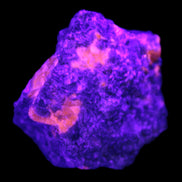 Yooperlite natural stone 22-26g Rocks and Things