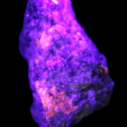 Yooperlite natural stone 22-26g Rocks and Things