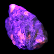 Yooperlite natural stone 22-26g Rocks and Things