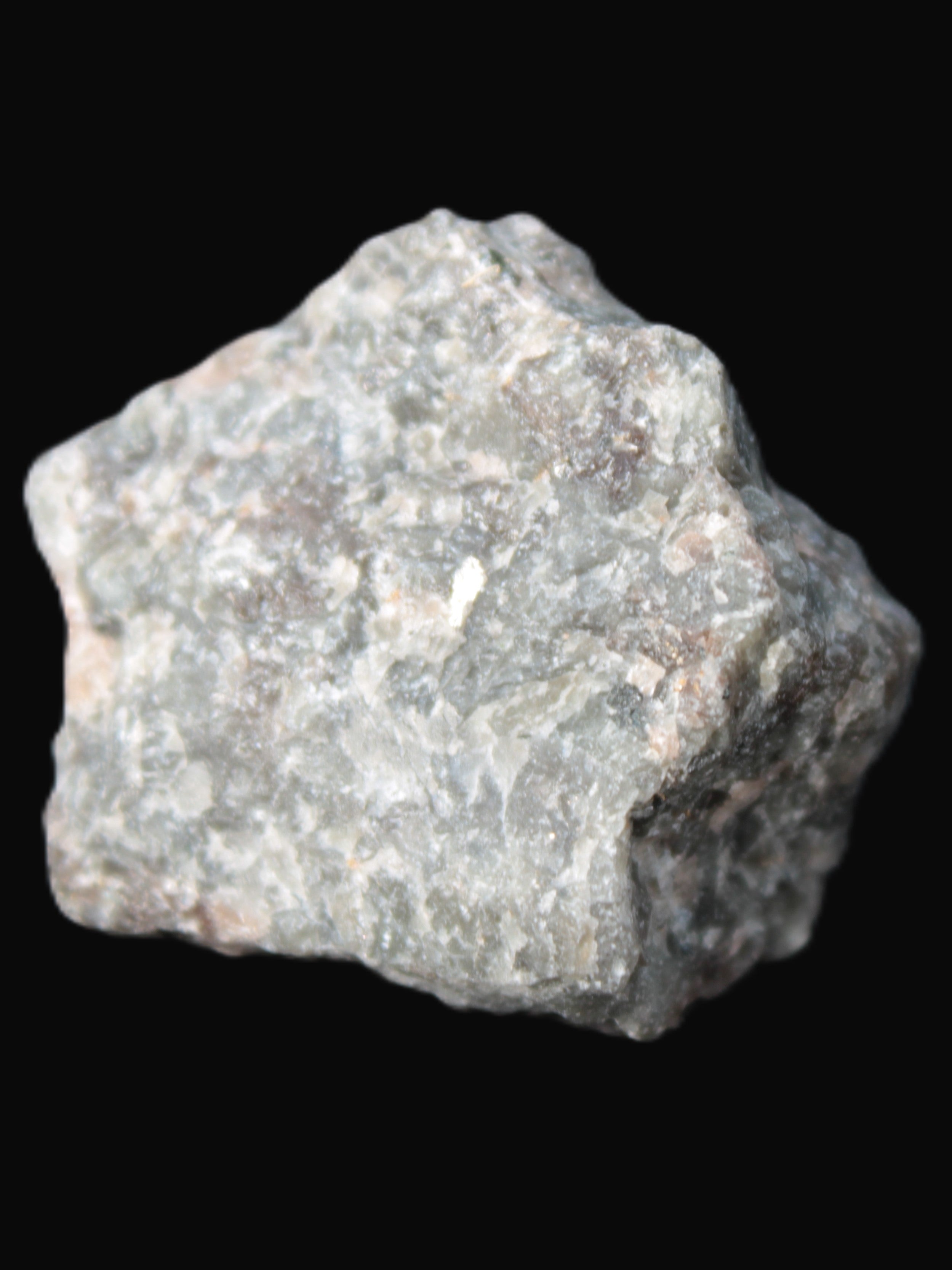 Yooperlite natural stone 22-26g Rocks and Things
