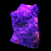 Yooperlite natural stone 22-26g Rocks and Things