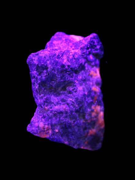 Yooperlite natural stone 22-26g Rocks and Things