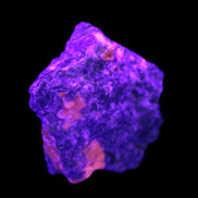 Yooperlite natural stone 22-26g Rocks and Things