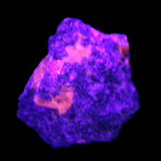 Yooperlite natural stone 22-26g Rocks and Things