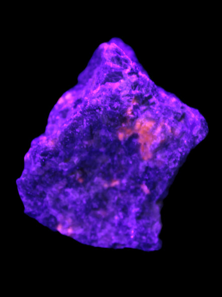 Yooperlite natural stone 22-26g Rocks and Things