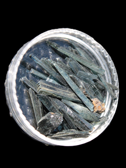 Vivianite crystals from Brazil 4.3-4.7g Rocks and Things