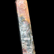 Garnet wand 88mm 56g in sunlight - Rocks and Things Store