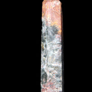 Garnet wand 88mm 56g in sunlight - Rocks and Things Store