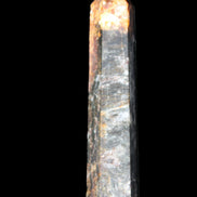 Garnet wand 88mm 56g in sunlight - Rocks and Things Store