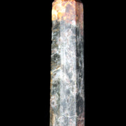 Garnet wand 88mm 56g in sunlight - Rocks and Things Store